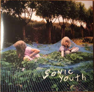 Sonic Youth ‎– Murray Street  Vinyle, LP, Album, Réédition, Remasterisé