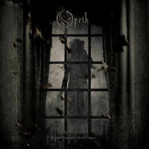 Opeth ‎– Lamentations Live At Shepherd's Bush Empire  3 × Vinyle, LP, Album, Remasterisé, 180 grammes