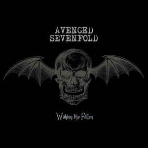 Avenged Sevenfold ‎– Waking The Fallen 2 × Vinyle, LP, Album, Réédition