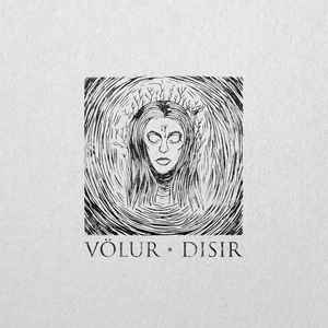 Völur ‎– Disir  Vinyle, LP, EP, Edition limitée