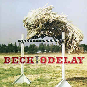 Beck! ‎– Odelay  Vinyle, LP, Album, Réédition, Remasterisé, 180 grammes