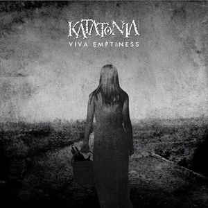 Katatonia ‎– Viva Emptiness  CD, Album, Réédition, Remasterisé, Digipack