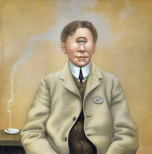 King Crimson ‎– Radical Action (To Unseat The Hold Of Monkey Mind) 3 x  CD, Album + Blu-ray