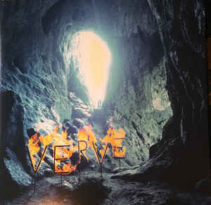 Verve ‎– A Storm In Heaven  Vinyle, LP, Album, Réédition, Remasterisé, 180 Grammes