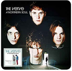 The Verve ‎– A Northern Soul  2 × Vinyle, LP, Album, Réédition, Remasterisé, 180 grammes