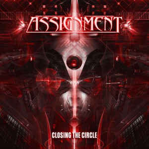 Assignment ‎– Closing The Circle  CD, Album