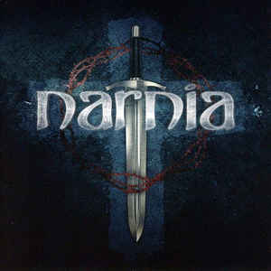 Narnia ‎– Narnia  CD, Album