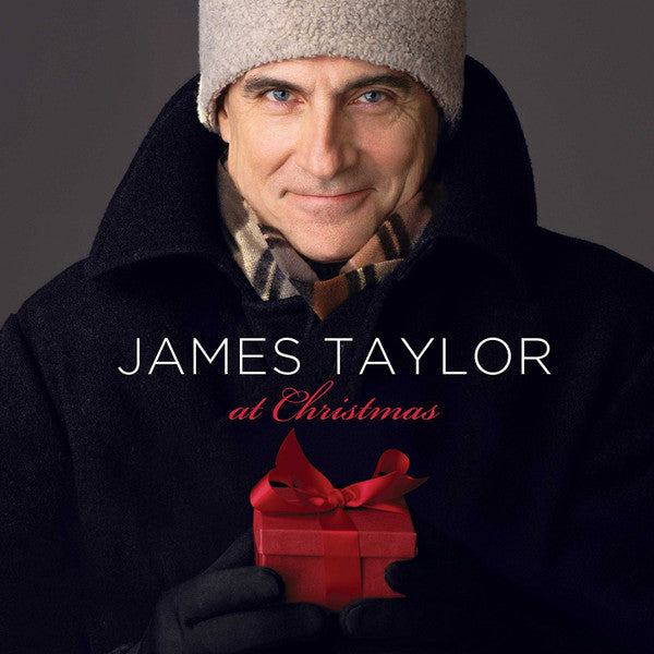 James Taylor – At Christmas  Vinyle, LP, Album