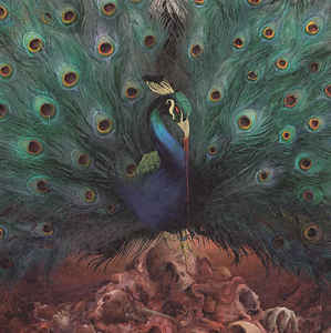 Opeth ‎– Sorceress  2 × CD, Album, Edition limitée, Digipak