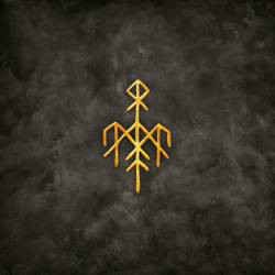 Wardruna ‎– Runaljod - Ragnarok  2 × Vinyle, LP, Album