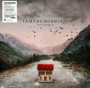 Iamthemorning ‎– Belighted  2 × Vinyle, LP, Album, 180 Grammes