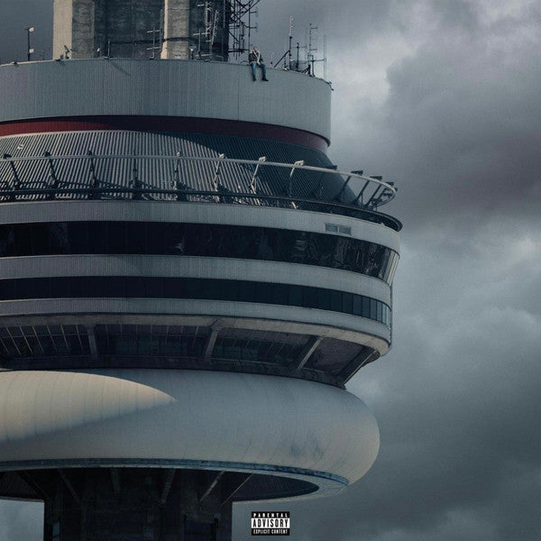 Drake – Views  2 x Vinyle, LP, Album