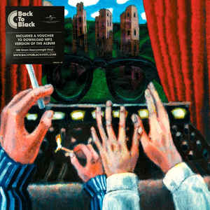 Crowded House ‎– Afterglow  Vinyle, LP, Album, Compilation, Réédition, 180 grammes