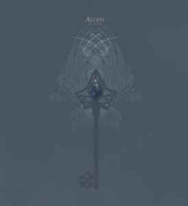Alcest ‎– Le Secret  Vinyle, LP, Réédition