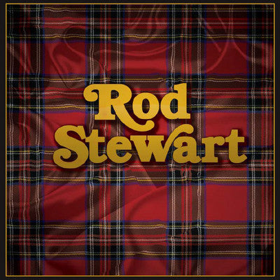 Rod Stewart – Rod Stewart  5 x CD, Réédition, Remasterisé, Box Set, Compilation