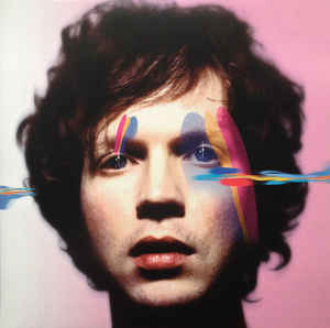 Beck ‎– Sea Change  2 × Vinyle, LP, Album, Réédition, 180 grammes