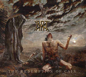 Art X ‎– The Redemption Of Cain  CD, Album