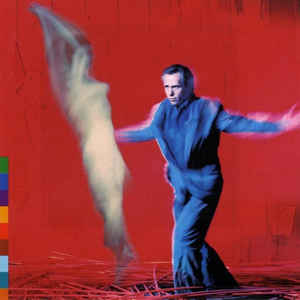 Peter Gabriel ‎– Us  2 × Vinyle, LP, Album, Réédition, Remasterisé