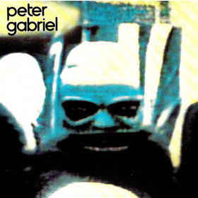 Peter Gabriel ‎– Peter Gabriel  Vinyle, LP, Album, Réédition, Remasterisé, 180 grammes