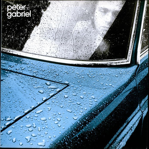 Peter Gabriel – Peter Gabriel I  Vinyle, LP, Album, Réédition, Remasterisé