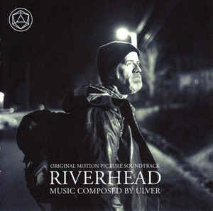 Ulver ‎– Riverhead (Original Motion Picture Soundtrack)  CD, Album