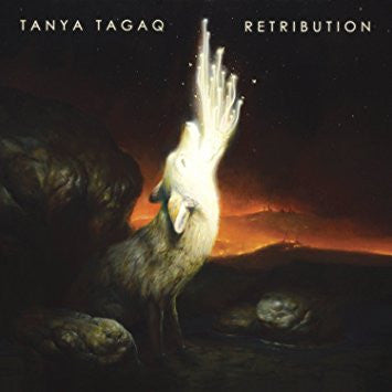 Tanya Tagaq – Retribution  Vinyle, LP, Album