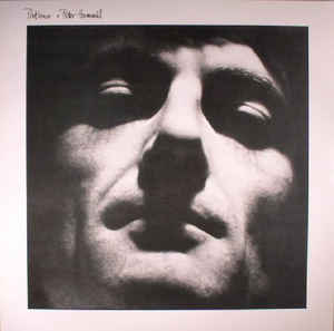 Peter Hammill ‎– Patience  Vinyle, LP, Album, Réédition