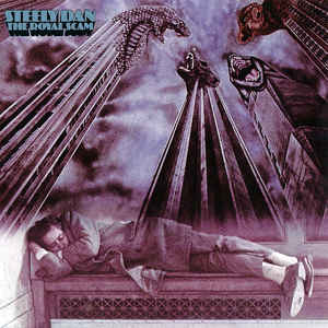 Steely Dan ‎– The Royal Scam  CD, Album, Réédition, Remasterisé