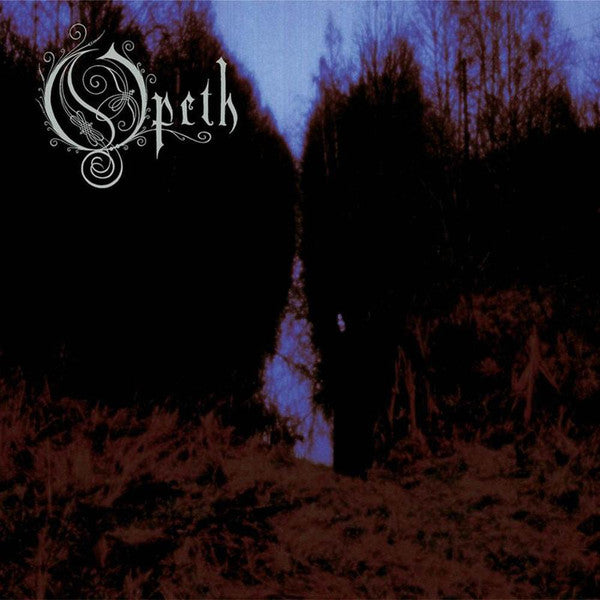 Opeth – My Arms, Your Hearse  CD, Album, Réédition