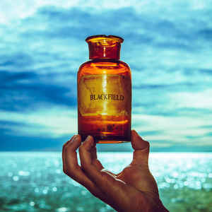 Blackfield ‎– V  CD, Album