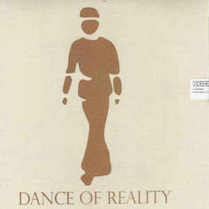 Jodorowsky ‎– Dance Of Reality (Original Motion Picture Soundtrack)  Vinyle, LP, Album, Édition spéciale