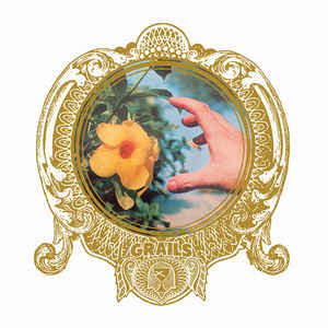 Grails ‎– Chalice Hymnal  CD, Album