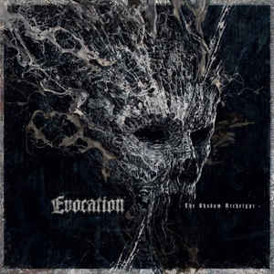 Evocation ‎– The Shadow Archetype  Vinyle, LP, Album