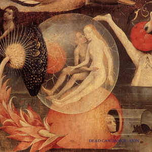 Dead Can Dance ‎– Aion  Vinyle, LP, Album, Réédition