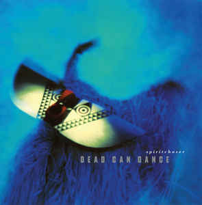 Dead Can Dance ‎– Spiritchaser  2 × Vinyle, LP, Album, Réédition