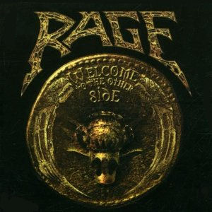 Rage – Welcome To The Other Side  2 x Vinyle, LP, Album, Réédition, Remasterisé