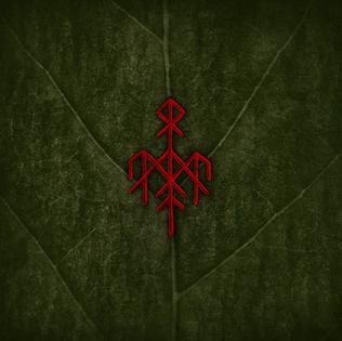 Wardruna – Runaljod - Yggdrasil  2 x Vinyle, LP, Album, Réédition, Marbled Swamp Green/Black