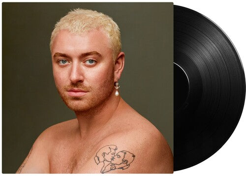 Sam Smith – Gloria  Vinyle, LP, Album