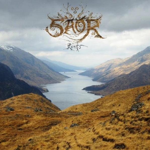 Saor – Roots  2 x Vinyle, LP, Album, Repress