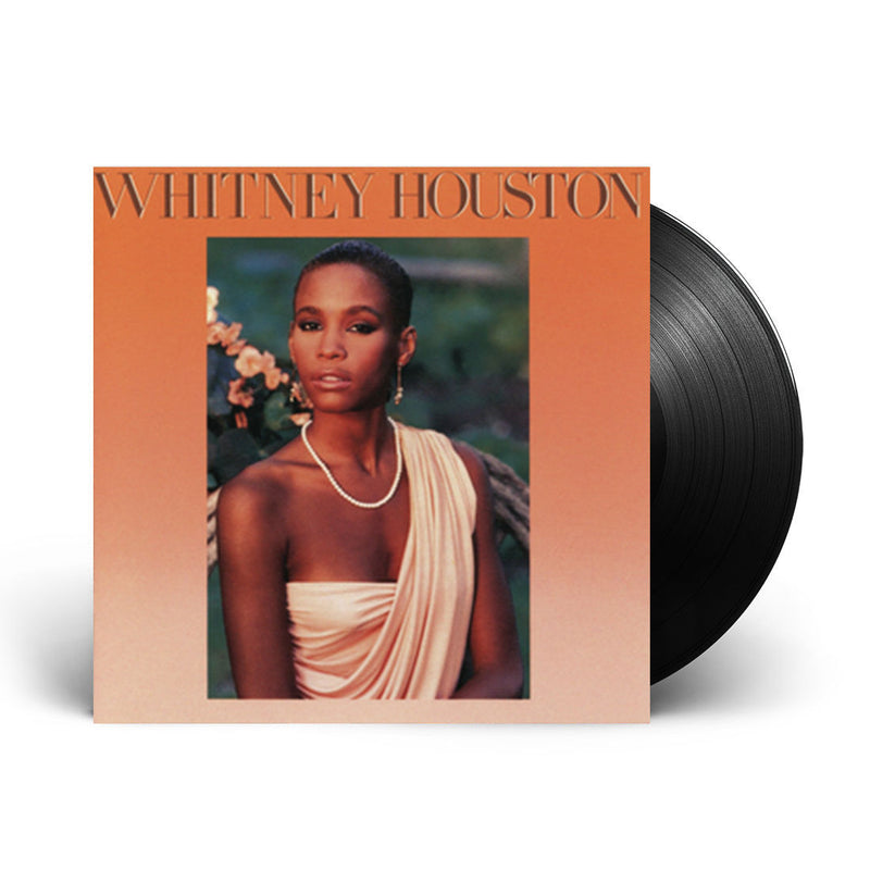 Whitney Houston – Whitney Houston  Vinyle, LP, Album, Réédition, Édition Spéciale