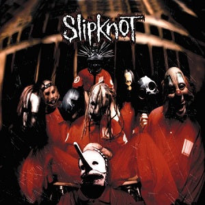 Slipknot – Slipknot  Vinyle, LP, Album, Édition Limitée, Réédition, Lemon