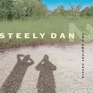 Steely Dan - Two Against Nature  2 x Vinyle, LP, Album