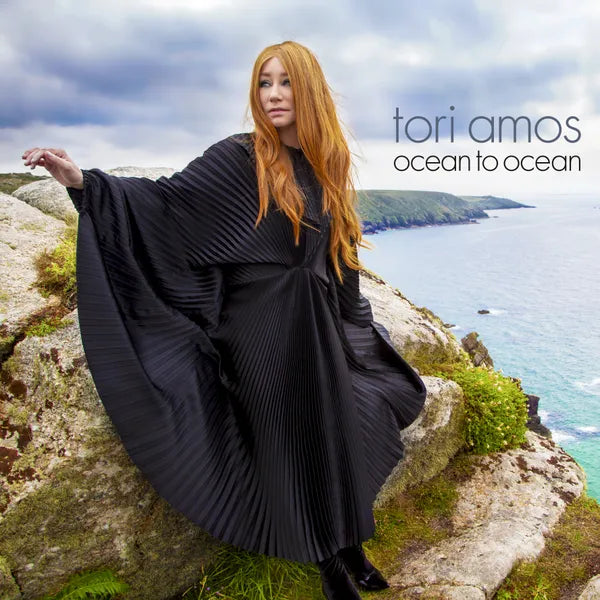 Tori Amos – Ocean To Ocean  2 x Vinyle, LP, Album