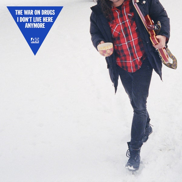The War On Drugs – I Don&