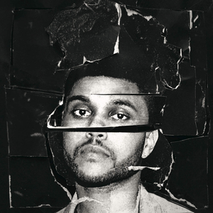 The Weeknd – Beauty Behind The Madness 2 x Vinyle, LP, Album