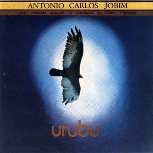 Antonio Carlos Jobim – Urubu