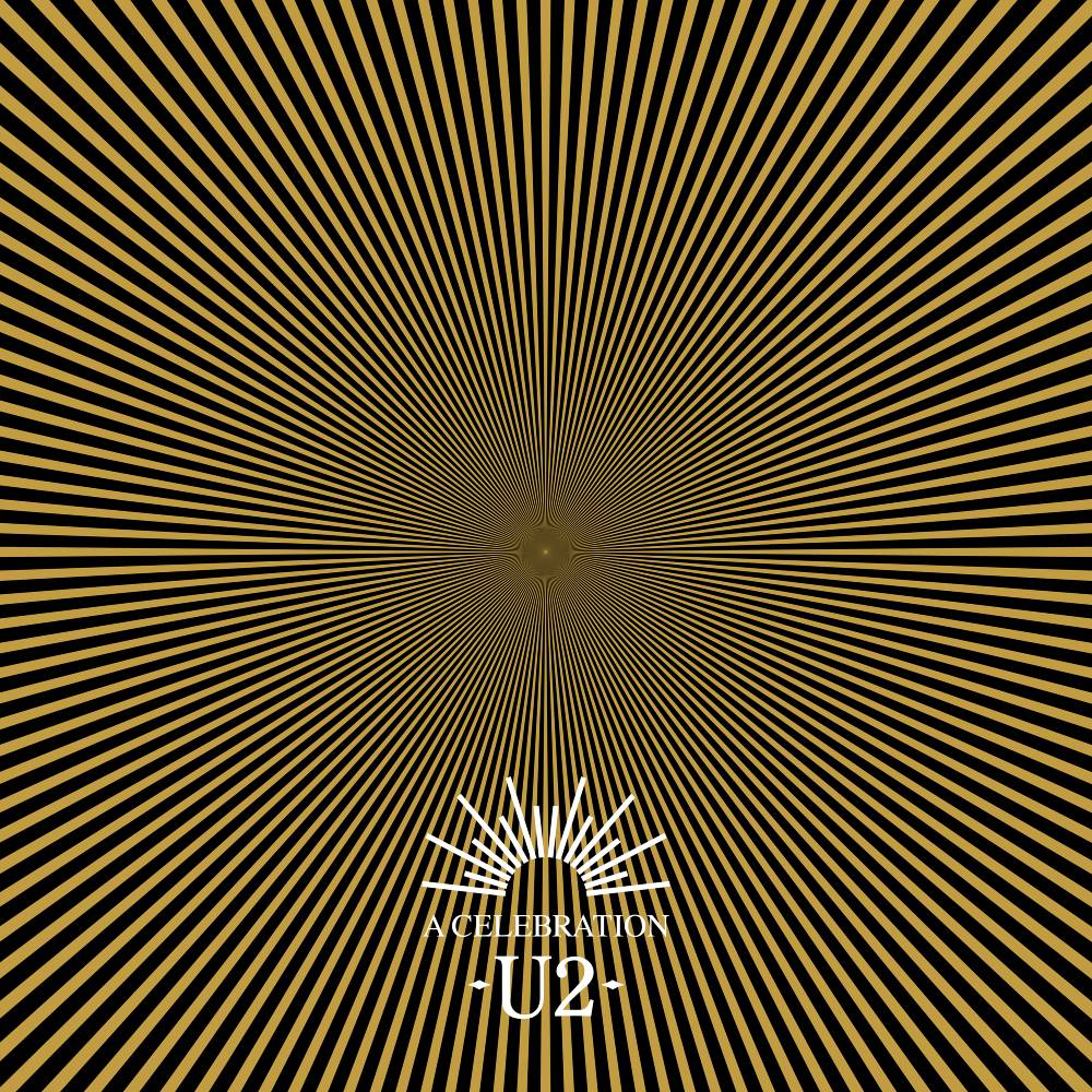 U2 ‎– A Celebration  Vinyle, 45RPM, Édition Limitée, 40e anniversaire, 180g