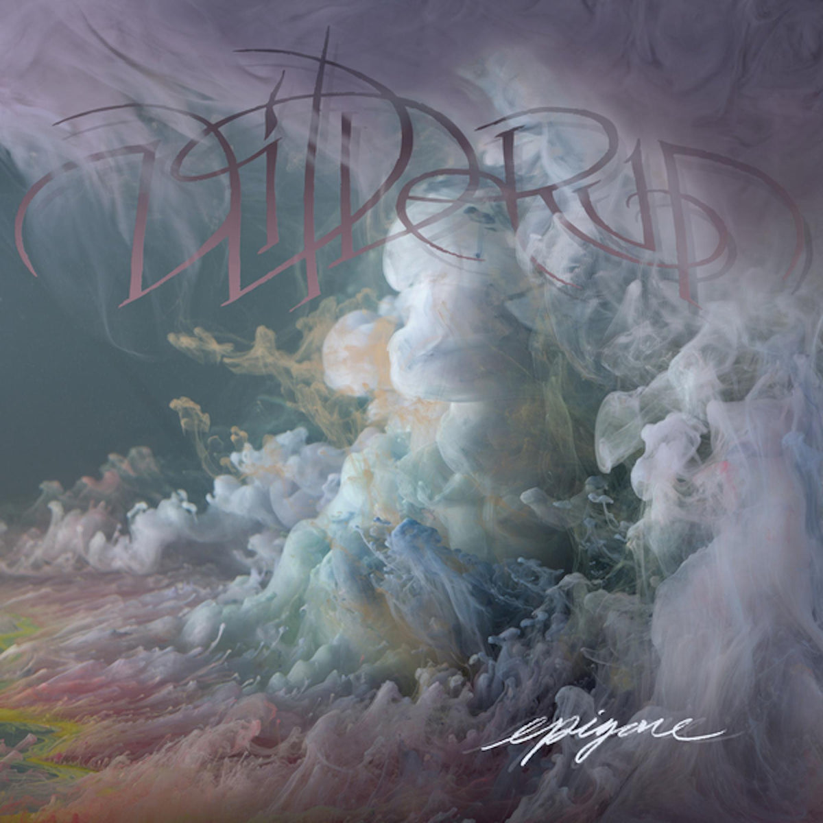 Wilderun – Epigone  CD, album, édition limitée