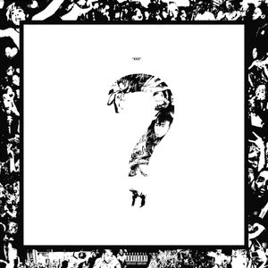XXXTentacion – ? Vinyle, LP, Album