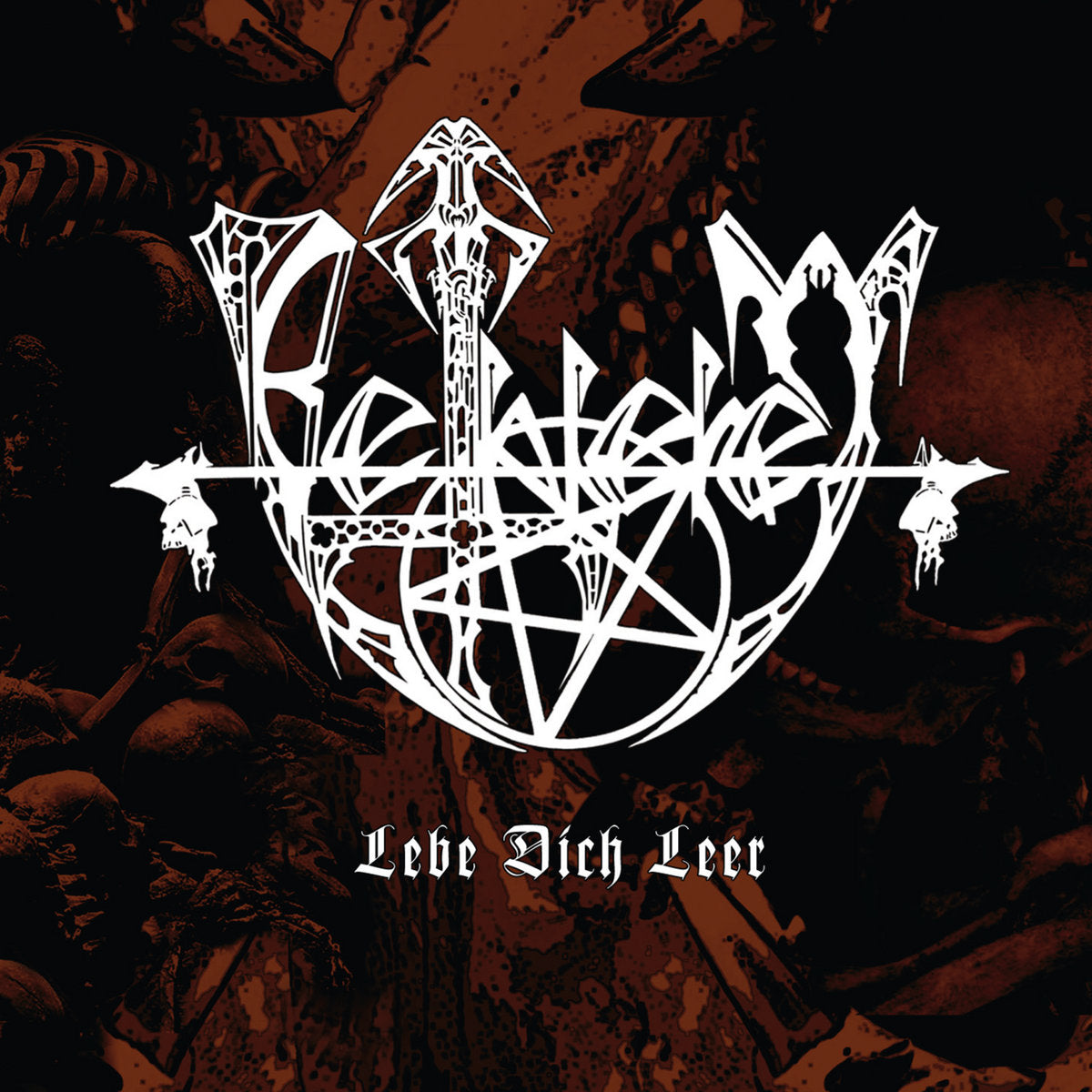 Bethlehem – Lebe Dich Leer CD, Album